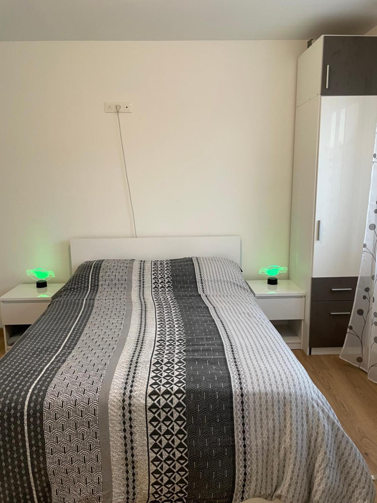 Cosy Studio, Lit Double Ле-Ман Номер фото